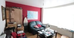 School Grove, Withington, Manchester, M20
