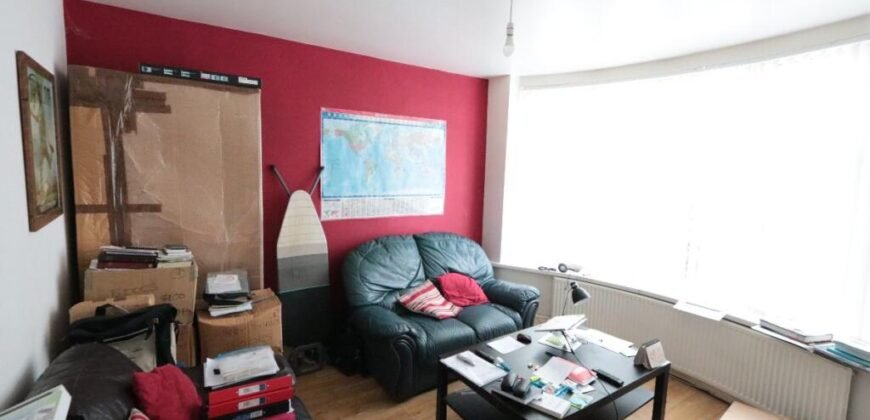 School Grove, Withington, Manchester, M20
