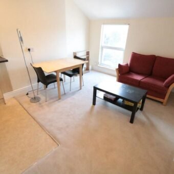 Wilbraham Road, Chorlton, M21
