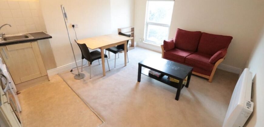 Wilbraham Road, Chorlton, M21