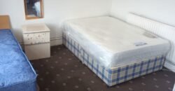 Cromwell Avenue, Whalley Range, M16