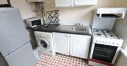 Cromwell Avenue, Whalley Range, M16