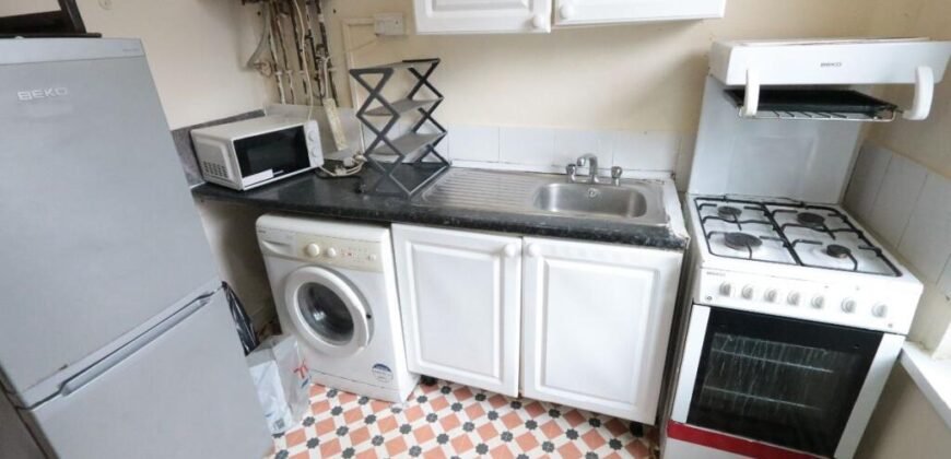 Cromwell Avenue, Whalley Range, M16