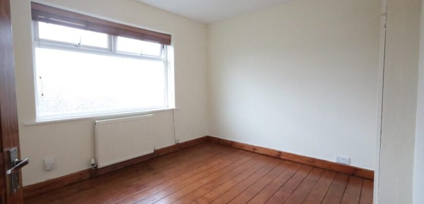 Darley Avenue, Chorlton, M21