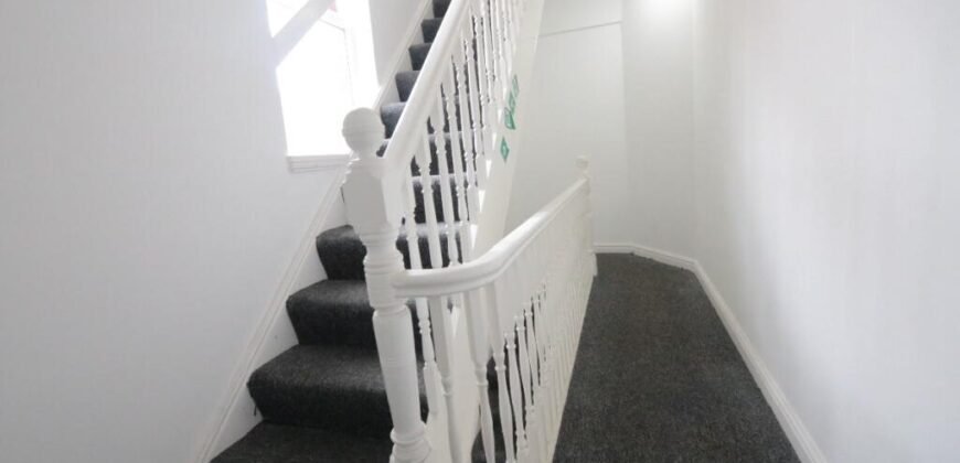 18 Grosvenor Road, Manchester, M16