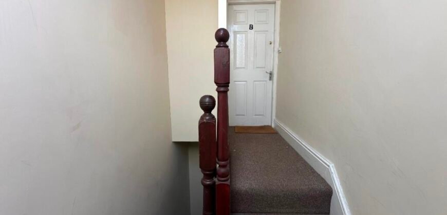 Wilbraham Road, Chorlton, M21