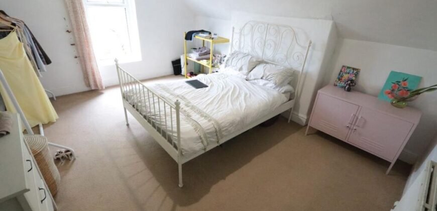 3 Maple Avenue, Chorlton, Manchester, M21