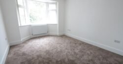 Warwick Road South, Firswood, Manchester
