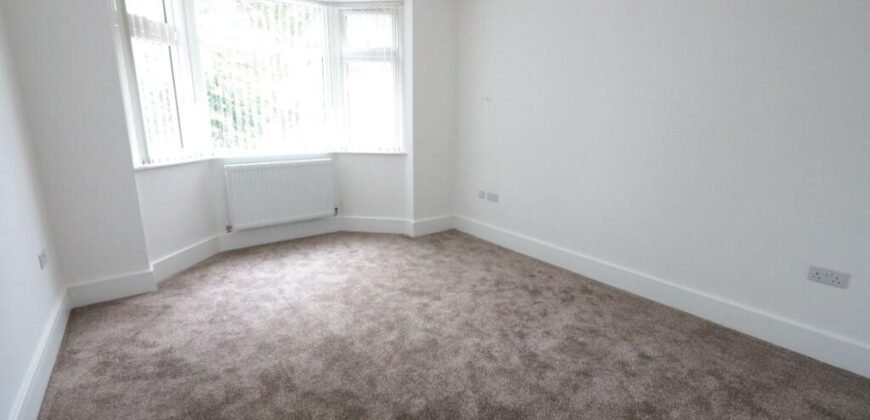 Warwick Road South, Firswood, Manchester