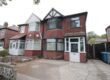 Warwick Road South, Firswood, Manchester