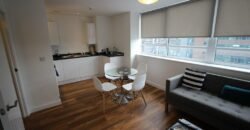 Grove House, Skerton Road, Old Trafford, M16