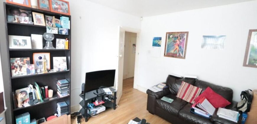 School Grove, Withington, Manchester, M20