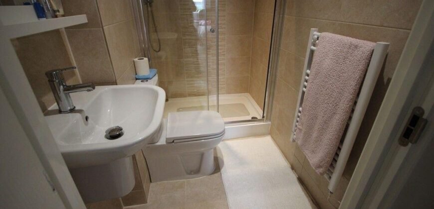 Grove House, Skerton Road, Old Trafford, M16