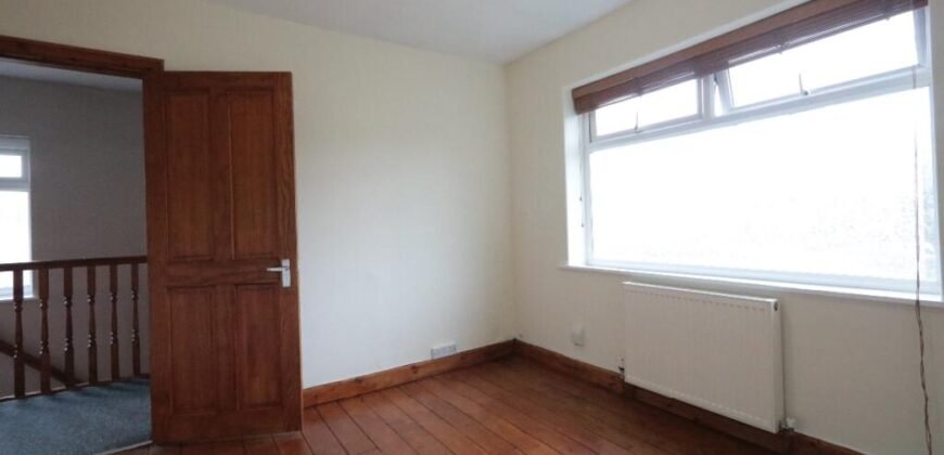 Darley Avenue, Chorlton, M21