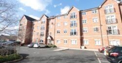 Lady Barn Court, Ladybarn Lane, Manchester
