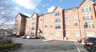 Lady Barn Court, Ladybarn Lane, Manchester