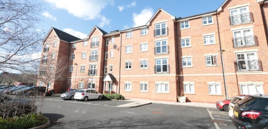 Lady Barn Court, Ladybarn Lane, Manchester