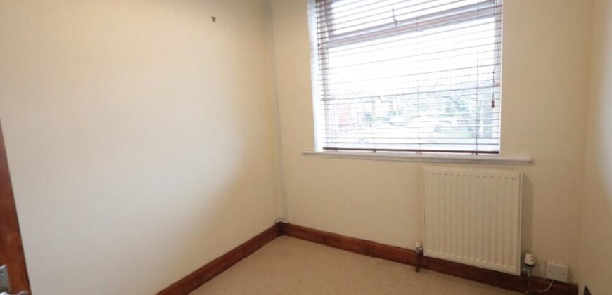 Darley Avenue, Chorlton, M21