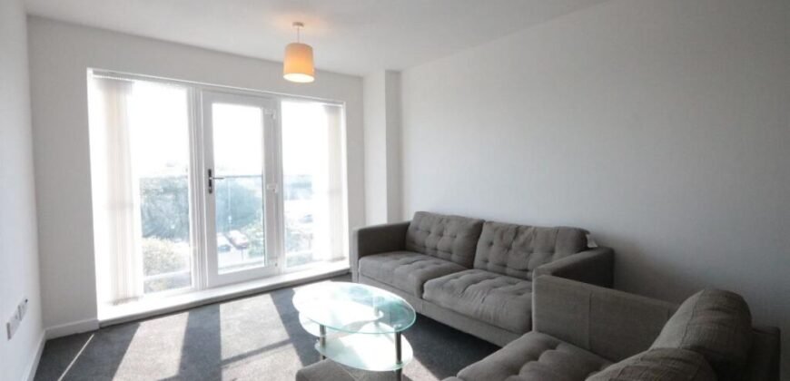 Ladywell Point, Pilgrims Way, Eccles, M50