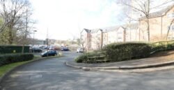 Lady Barn Court, Ladybarn Lane, Manchester
