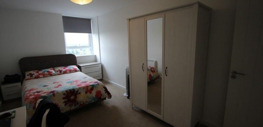 Grove House, Skerton Road, Old Trafford, M16