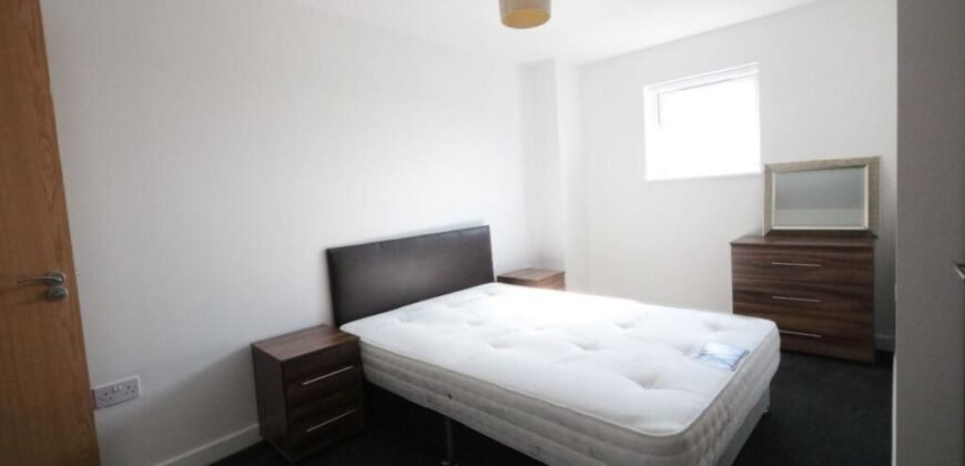 Ladywell Point, Pilgrims Way, Eccles, M50