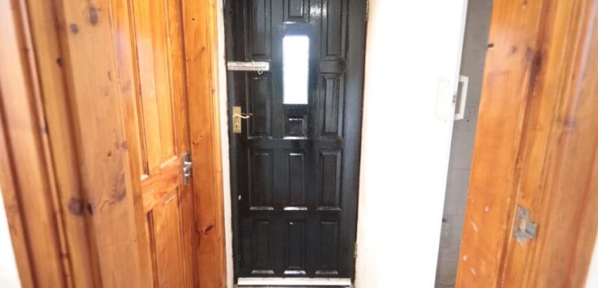 Darley Avenue, Chorlton, M21