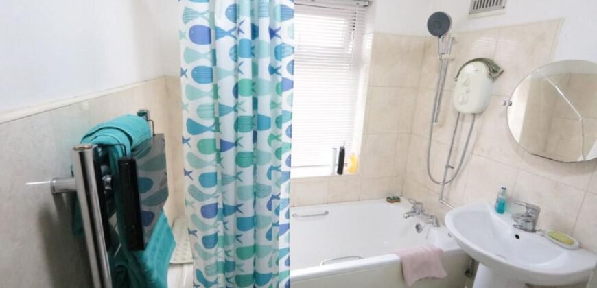 School Grove, Withington, Manchester, M20