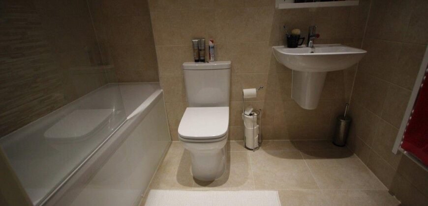 Grove House, Skerton Road, Old Trafford, M16