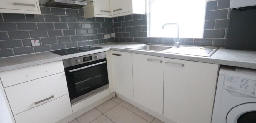 18 Grosvenor Road, Manchester, M16