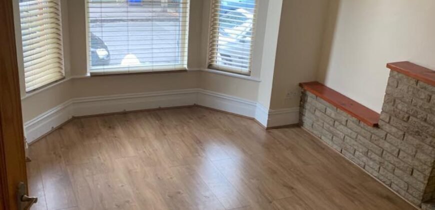 Grosvenor Road, Whalley Range, M16