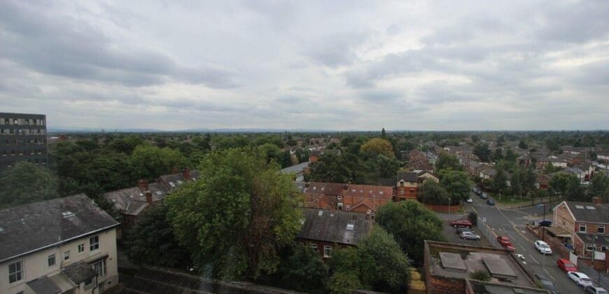 Grove House, Skerton Road, Old Trafford, M16