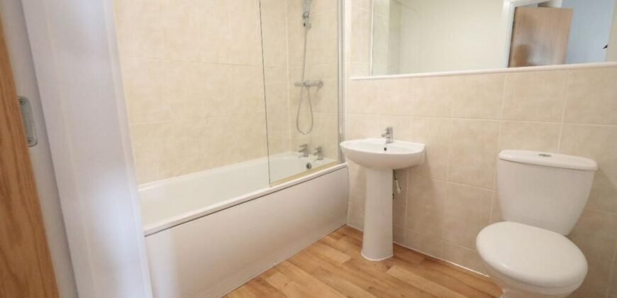 Ladywell Point, Pilgrims Way, Eccles, M50