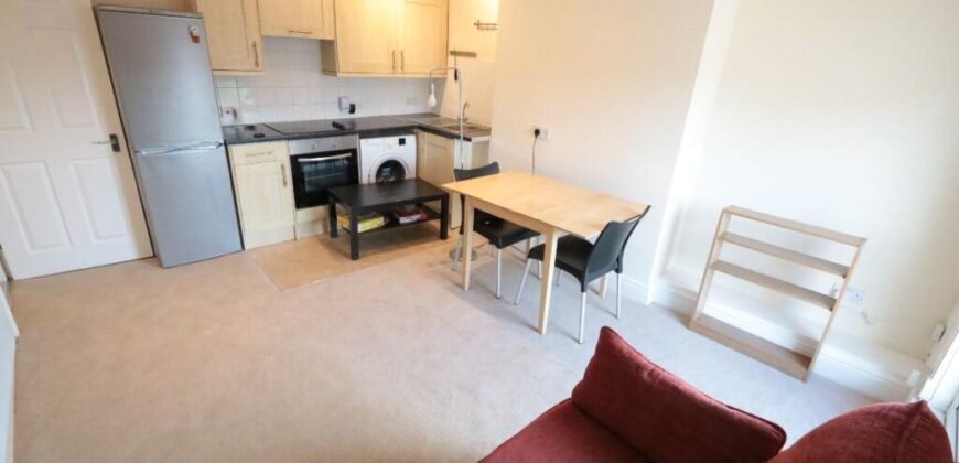 Wilbraham Road, Chorlton, M21