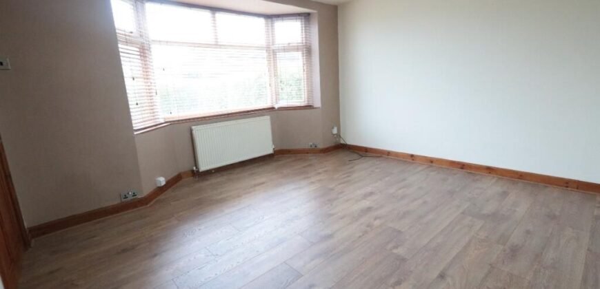 Darley Avenue, Chorlton, M21