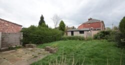 Darley Avenue, Chorlton, M21