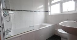 Darley Avenue, Chorlton, M21