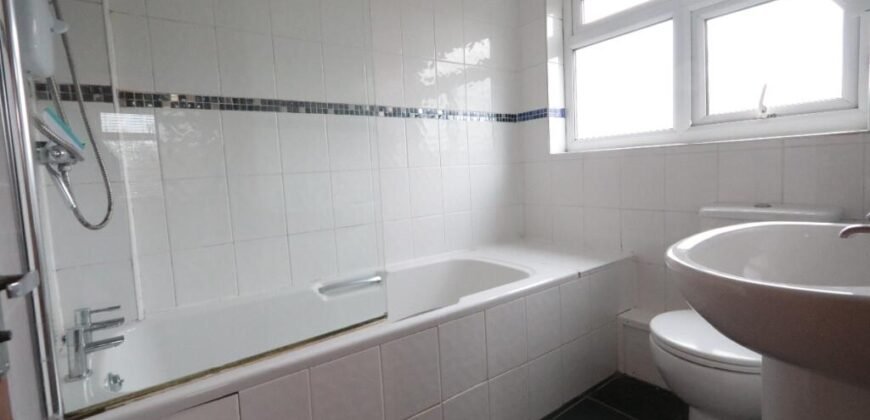 Darley Avenue, Chorlton, M21