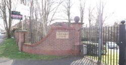 Lady Barn Court, Ladybarn Lane, Manchester