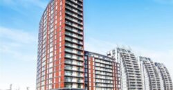 City Loft, Salford Quays, Salford