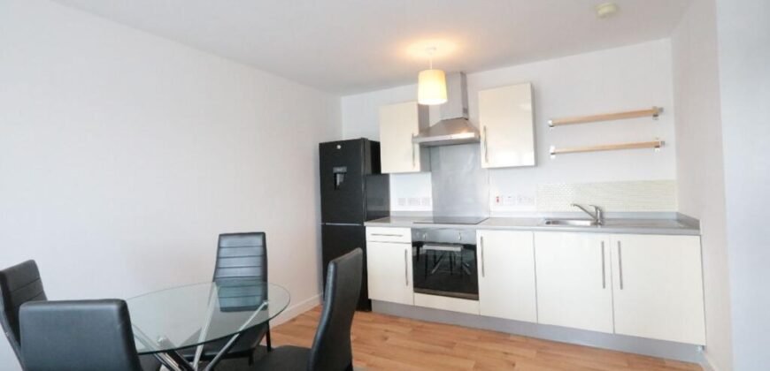 Ladywell Point, Pilgrims Way, Eccles, M50
