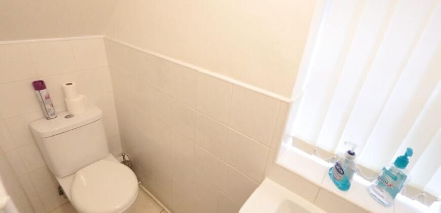 School Grove, Withington, Manchester, M20