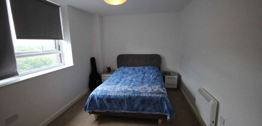 Grove House, Skerton Road, Old Trafford, M16