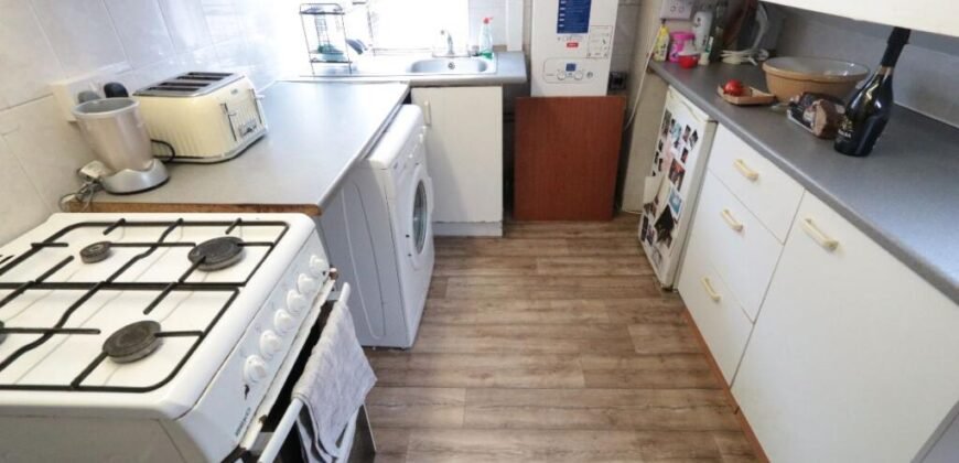 3 Maple Avenue, Chorlton, Manchester, M21