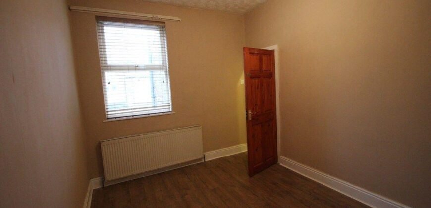 Grosvenor Road, Whalley Range, M16