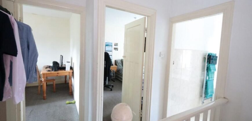 School Grove, Withington, Manchester, M20