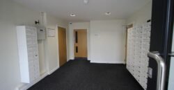 Grove House, Skerton Road, Old Trafford, M16