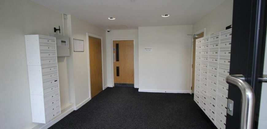 Grove House, Skerton Road, Old Trafford, M16