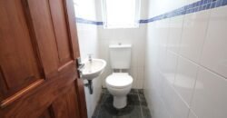 Darley Avenue, Chorlton, M21