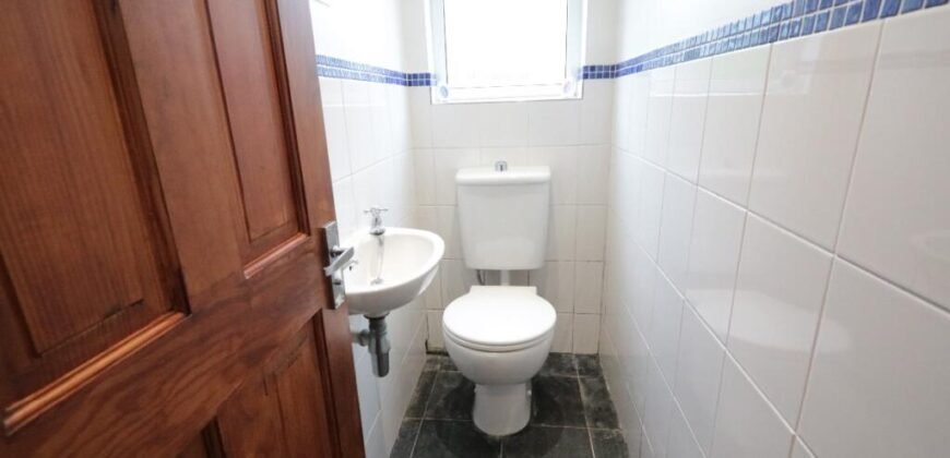 Darley Avenue, Chorlton, M21